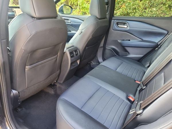Used Nissan Qashqai 2024 for sale - 76247736: Photo 25