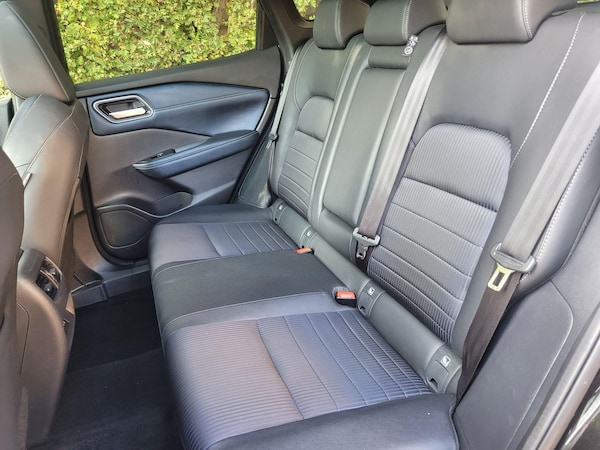 Used Nissan Qashqai 2024 for sale - 76247736: Photo 26
