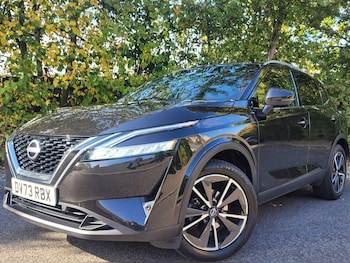 Used Nissan Qashqai 2024 for sale - 76247736: Photo 2