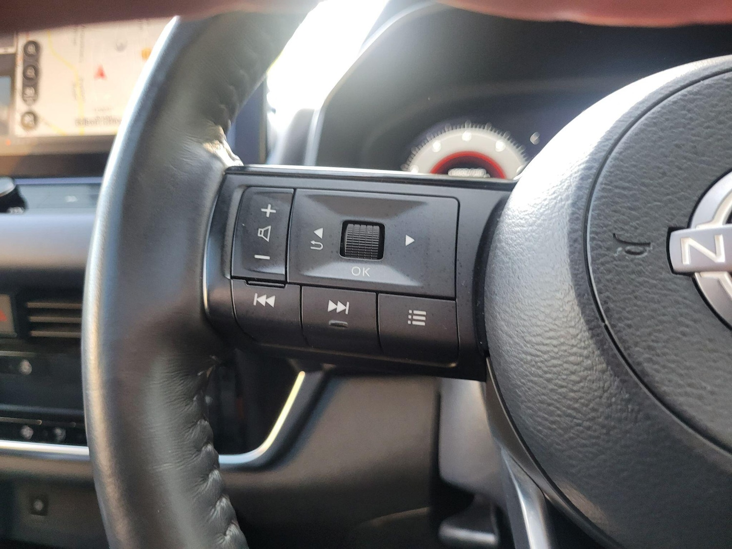 Used Nissan Qashqai 2024 for sale - 76247736: Photo 31