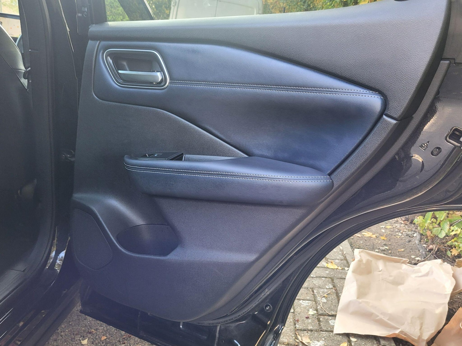 Used Nissan Qashqai 2024 for sale - 76247736: Photo 33