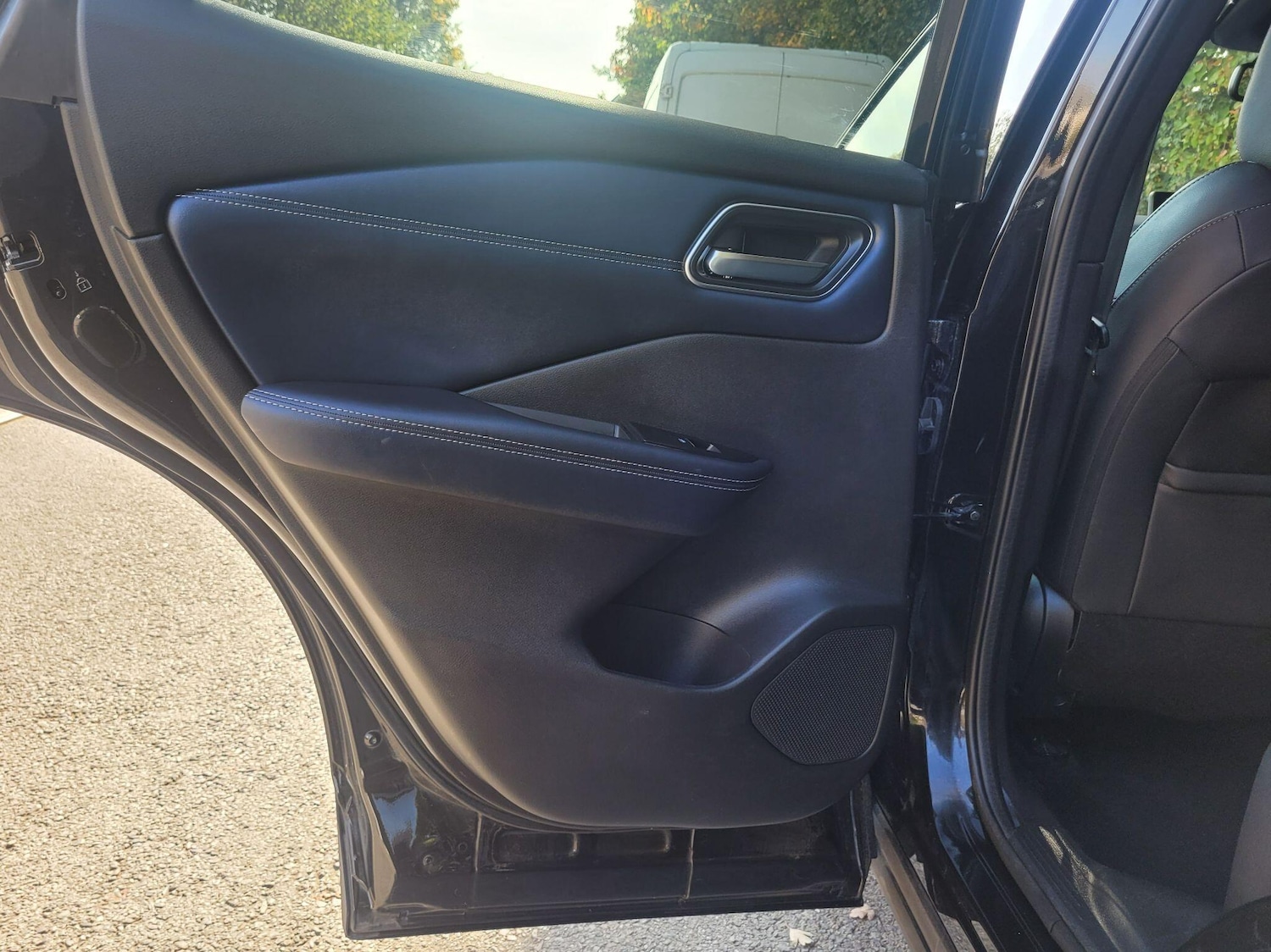 Used Nissan Qashqai 2024 for sale - 76247736: Photo 35