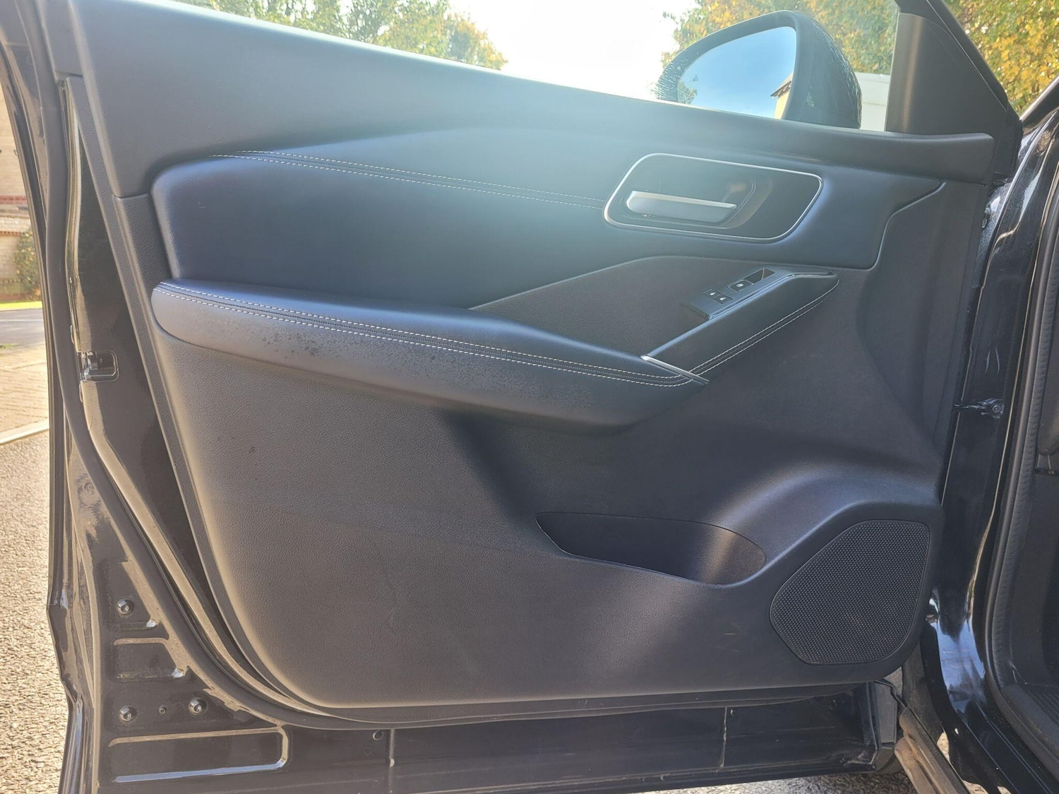 Used Nissan Qashqai 2024 for sale - 76247736: Photo 36