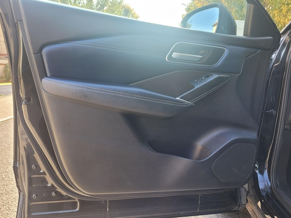 Used Nissan Qashqai 2024 for sale - 76247736: Photo 36