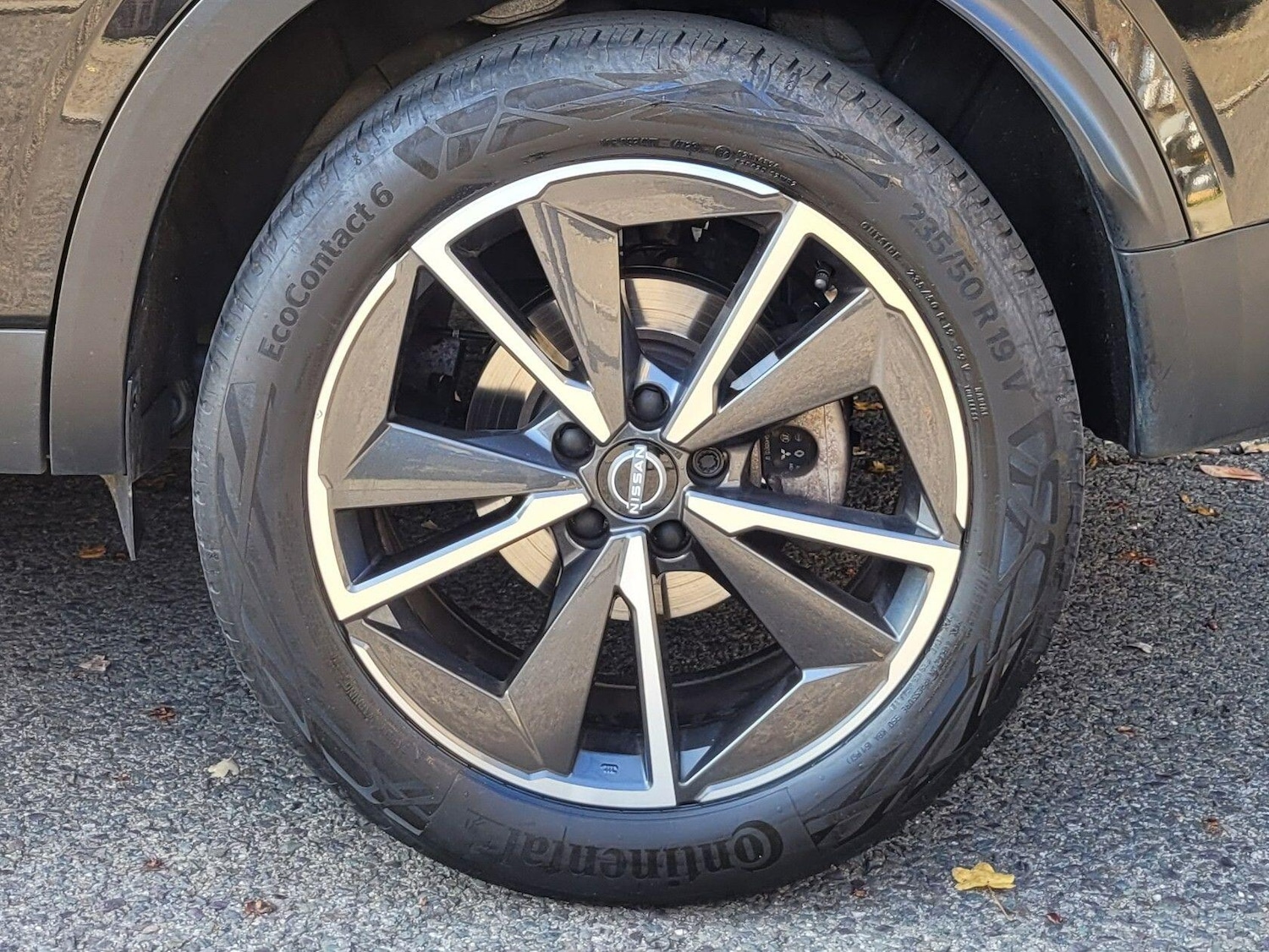 Used Nissan Qashqai 2024 for sale - 76247736: Photo 39