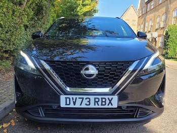 Used Nissan Qashqai 2024 for sale - 76247736: Photo 3