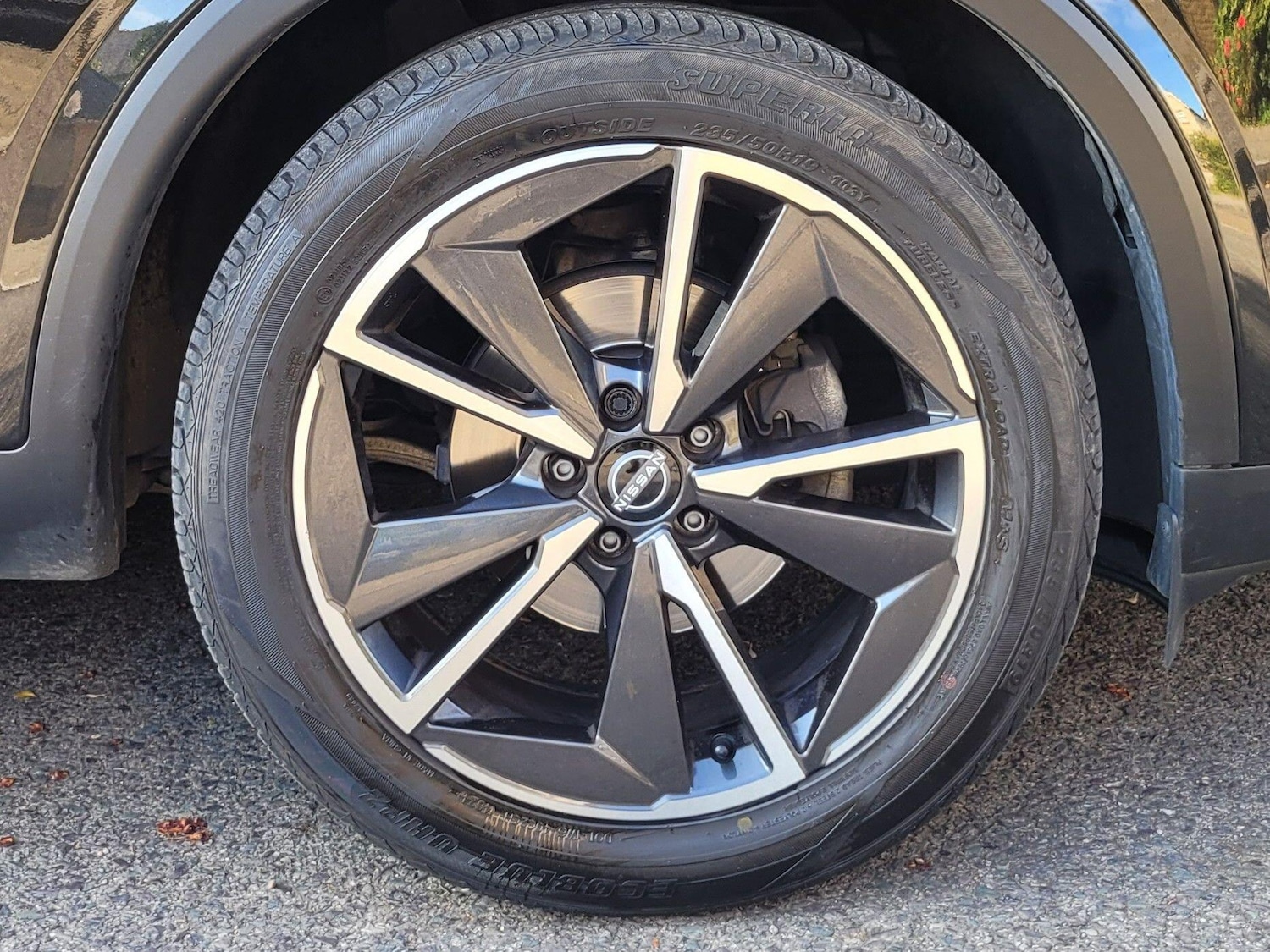 Used Nissan Qashqai 2024 for sale - 76247736: Photo 40