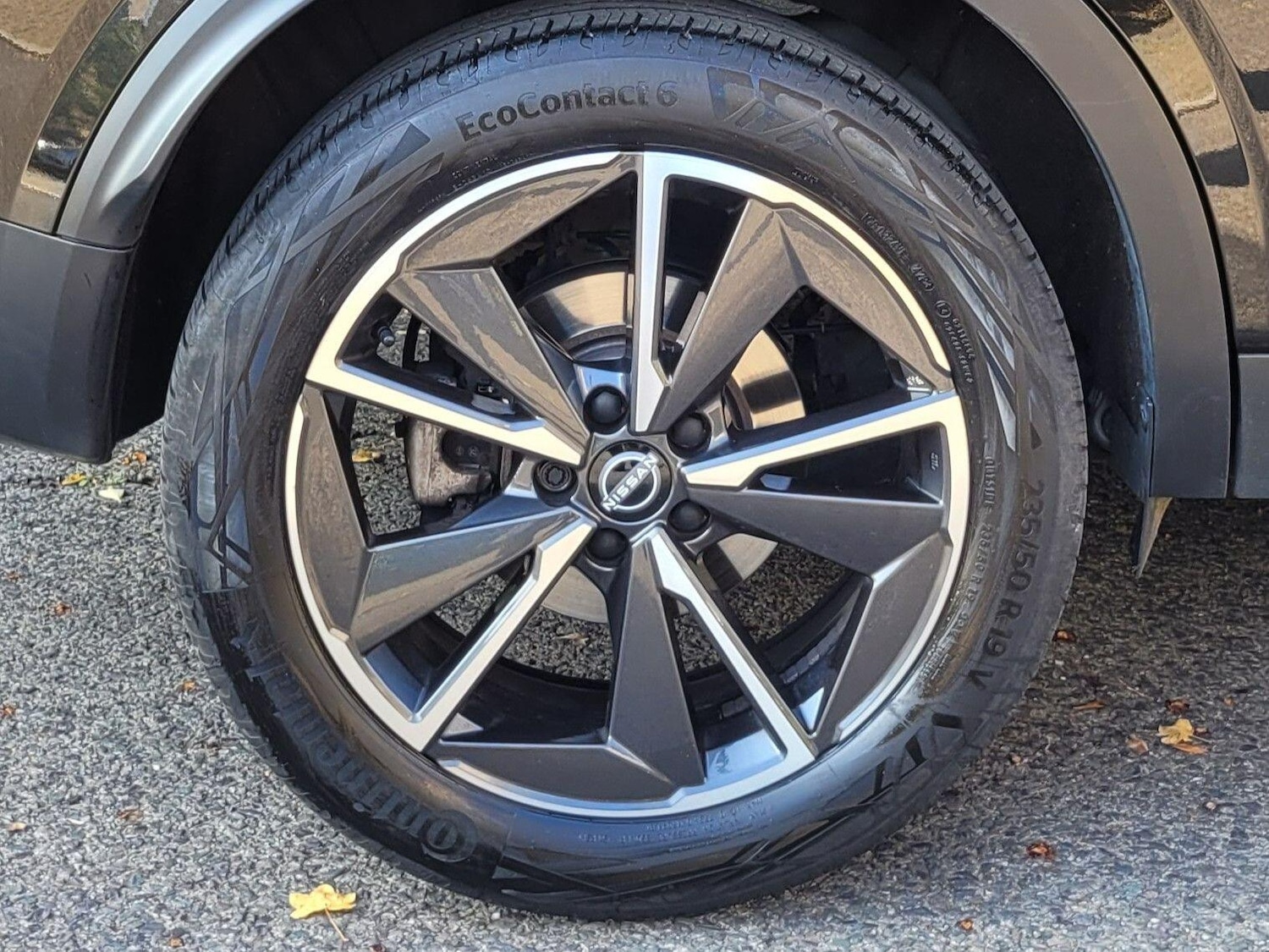 Used Nissan Qashqai 2024 for sale - 76247736: Photo 41