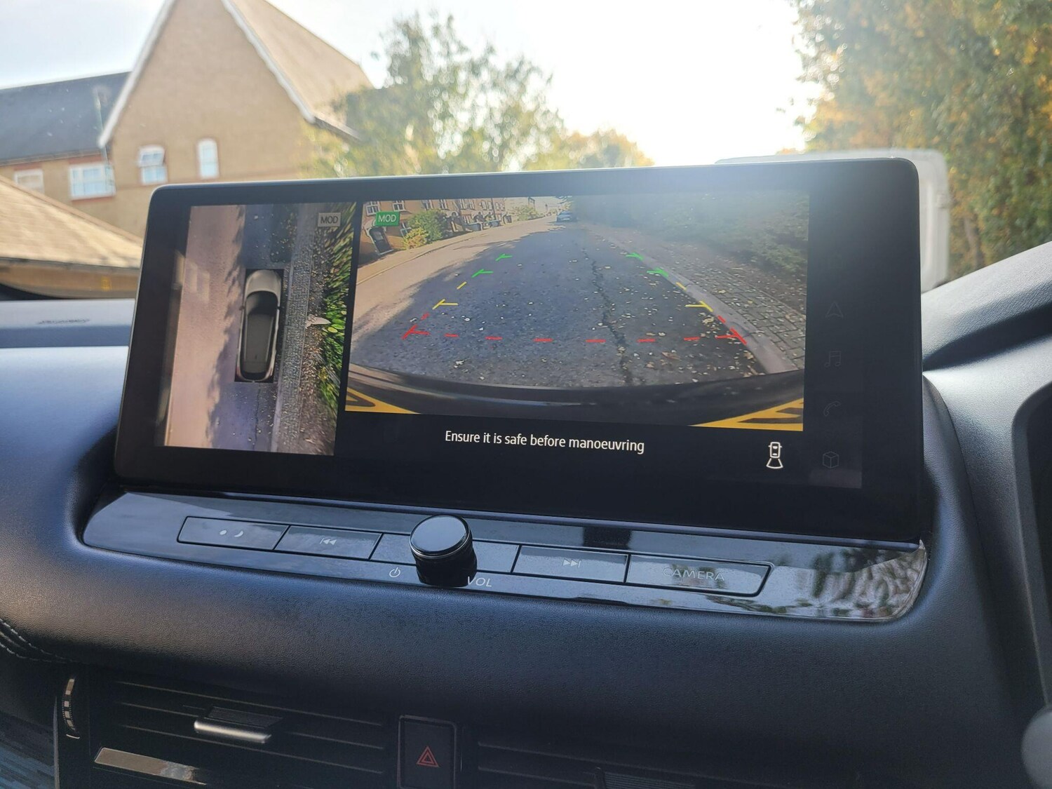 Used Nissan Qashqai 2024 for sale - 76247736: Photo 46