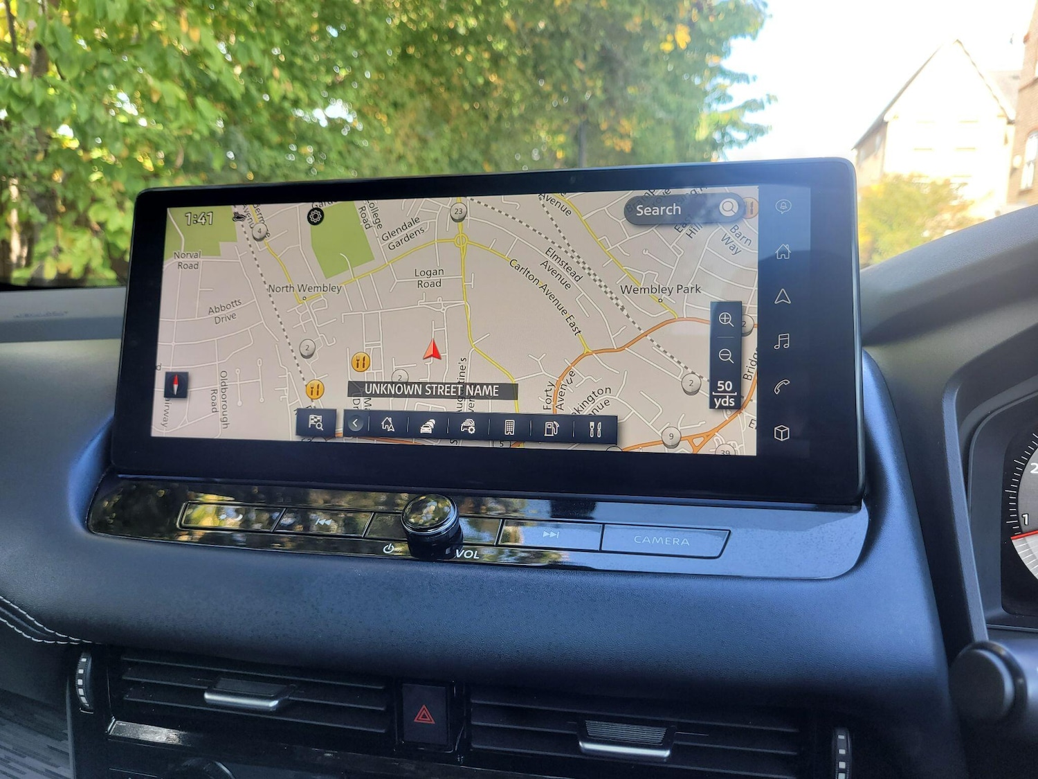 Used Nissan Qashqai 2024 for sale - 76247736: Photo 47