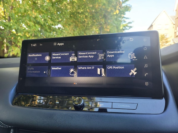 Used Nissan Qashqai 2024 for sale - 76247736: Photo 48