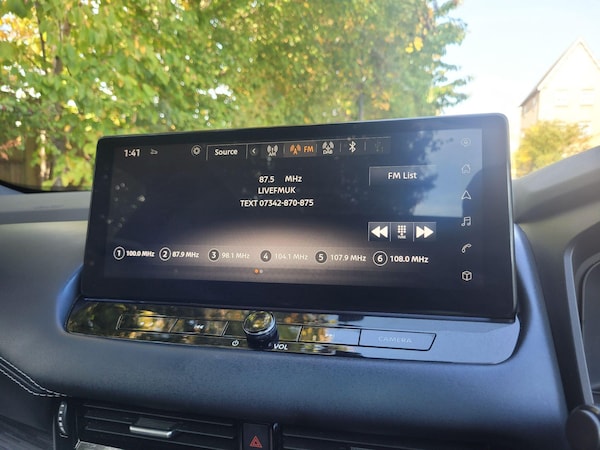 Used Nissan Qashqai 2024 for sale - 76247736: Photo 49