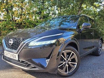 Used Nissan Qashqai 2024 for sale - 76247736: Photo 4