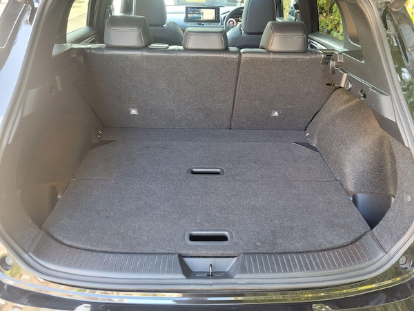 Used Nissan Qashqai 2024 for sale - 76247736: Photo 52