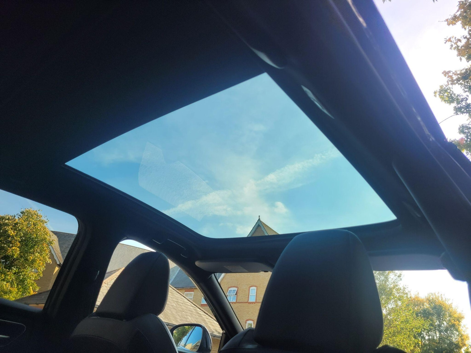 Used Nissan Qashqai 2024 for sale - 76247736: Photo 53