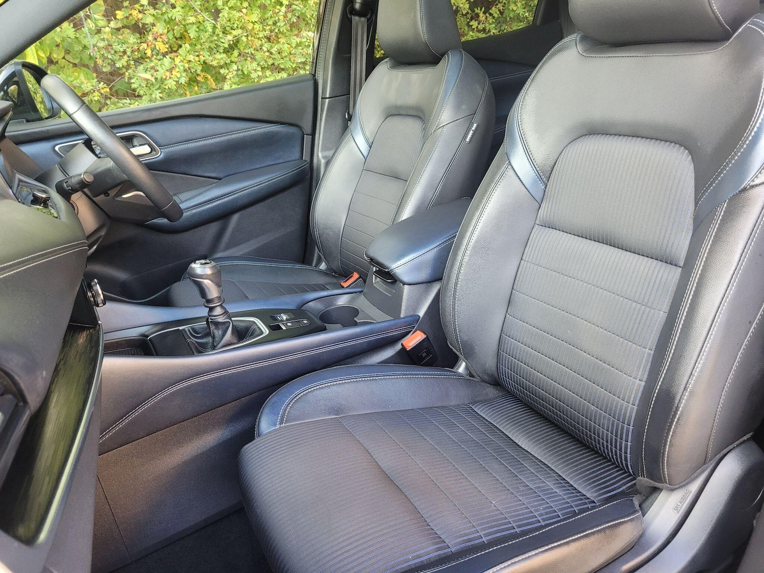 Used Nissan Qashqai 2024 for sale - 76247736: Photo 55