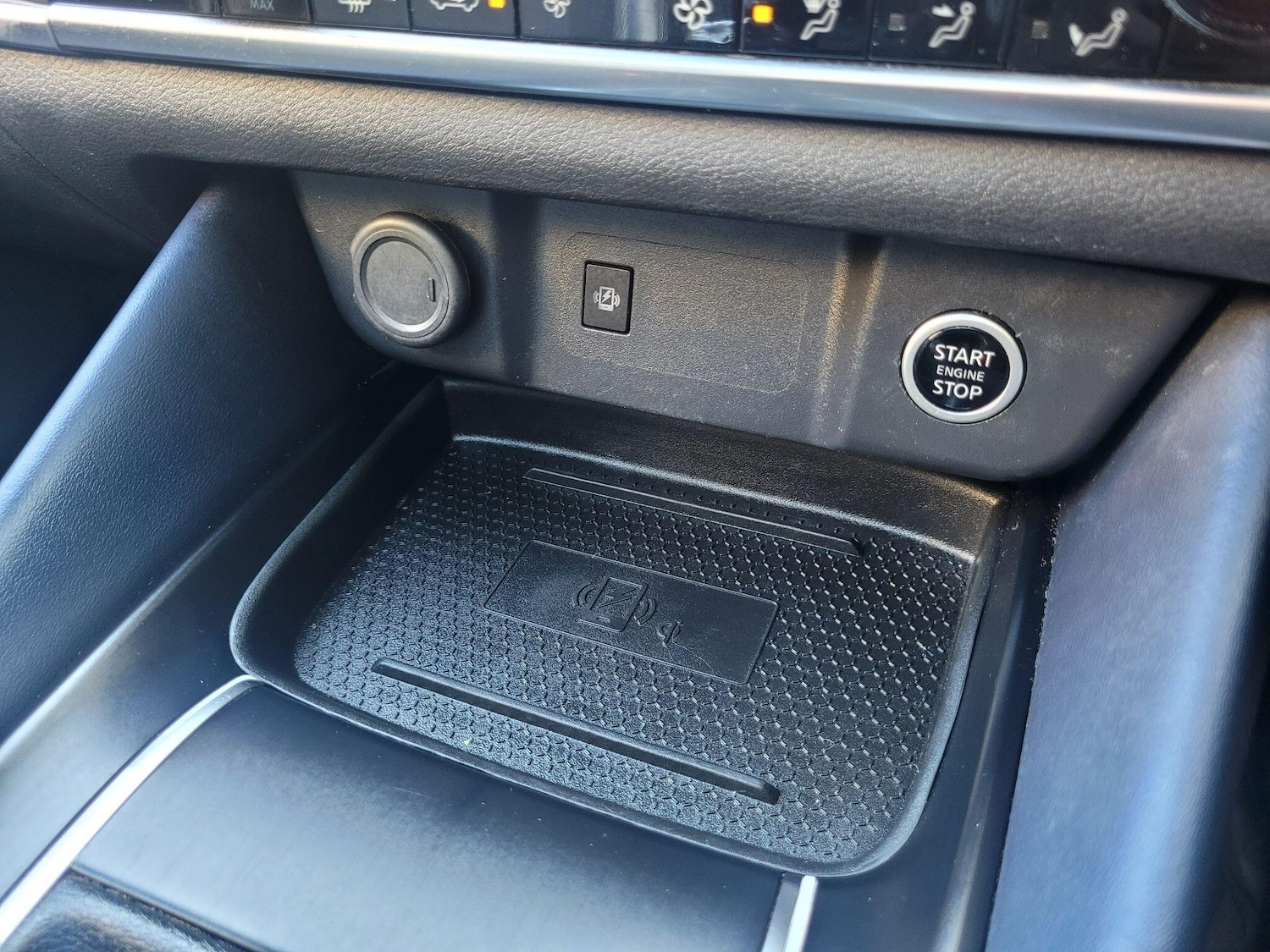 Used Nissan Qashqai 2024 for sale - 76247736: Photo 57