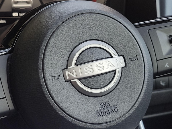 Used Nissan Qashqai 2024 for sale - 76247736: Photo 58