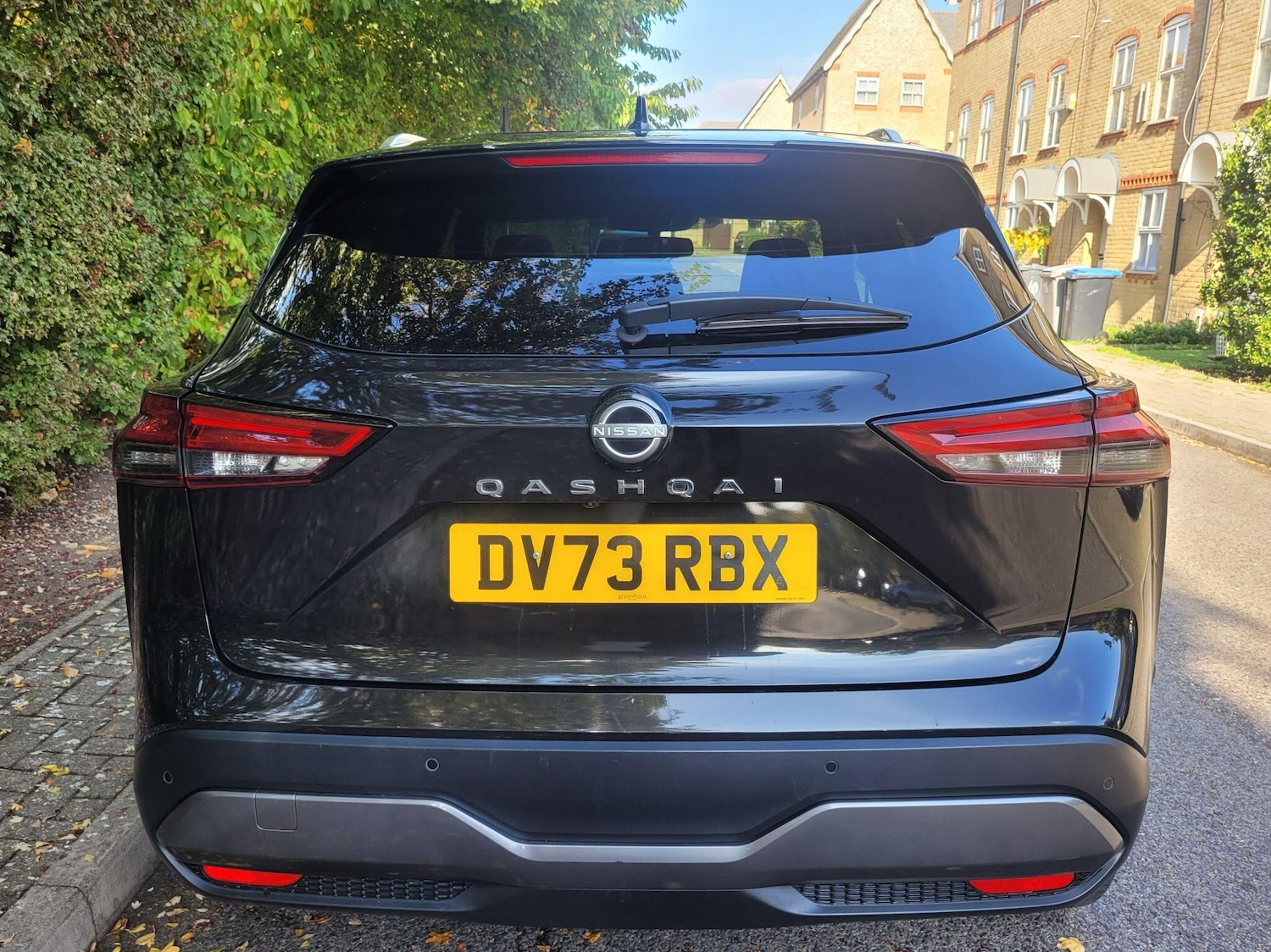 Used Nissan Qashqai 2024 for sale - 76247736: Photo 7