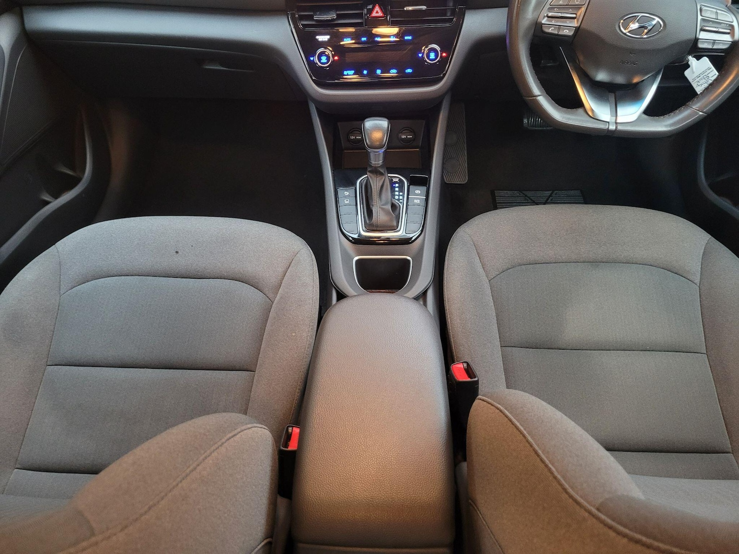 Used Hyundai IONIQ 2022 for sale - 76485347: Photo 11