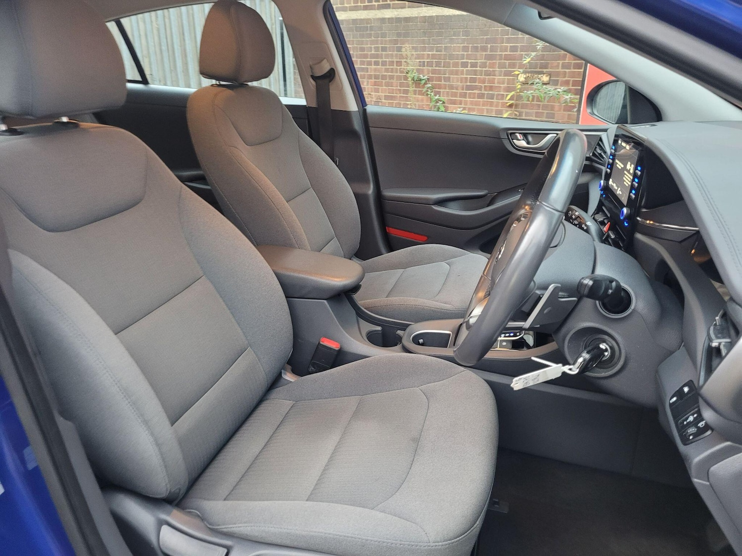 Used Hyundai IONIQ 2022 for sale - 76485347: Photo 16