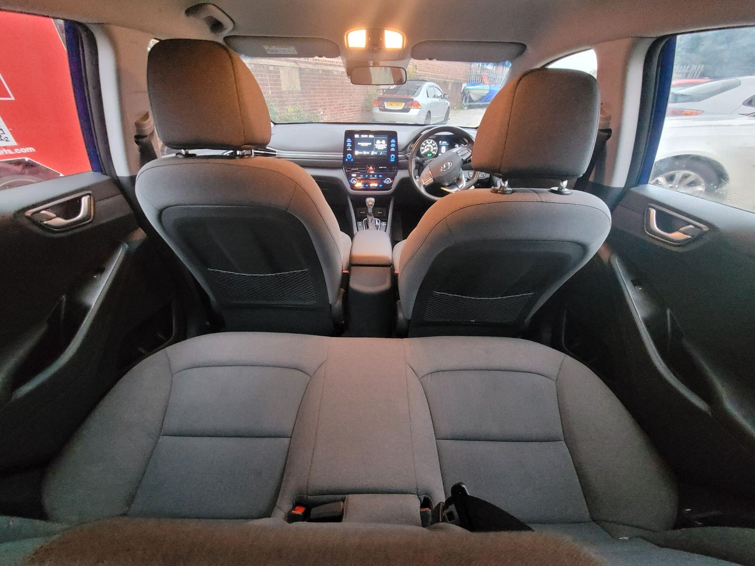 Used Hyundai IONIQ 2022 for sale - 76485347: Photo 17