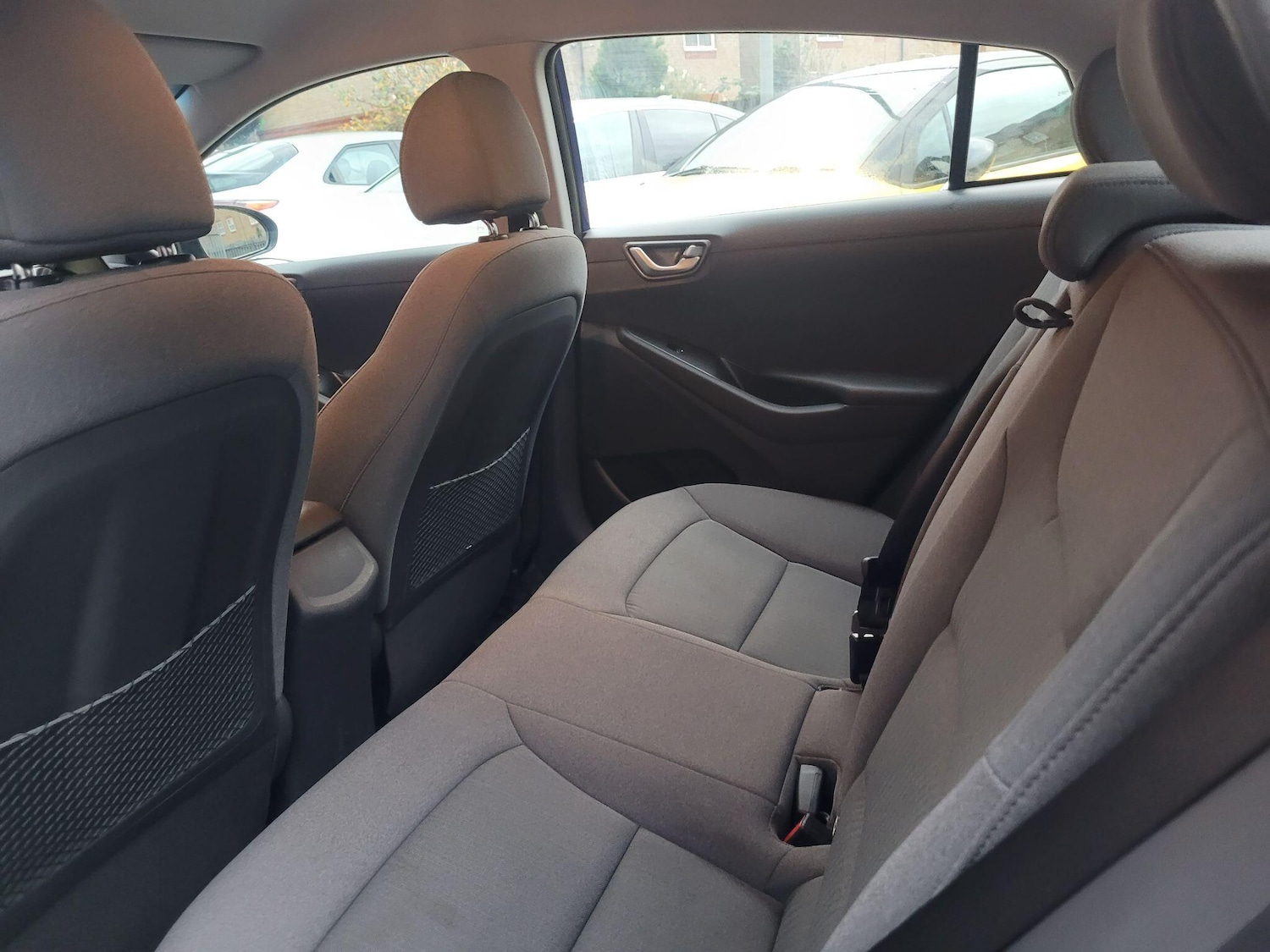 Used Hyundai IONIQ 2022 for sale - 76485347: Photo 20