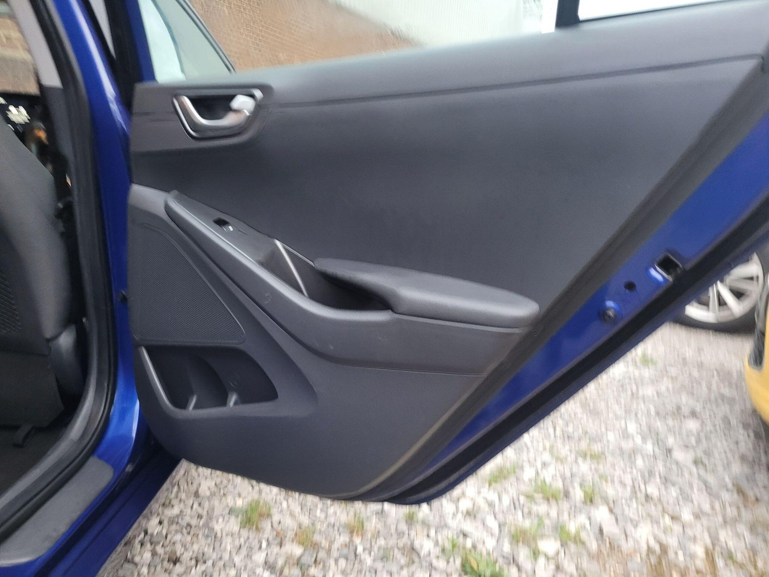 Used Hyundai IONIQ 2022 for sale - 76485347: Photo 26