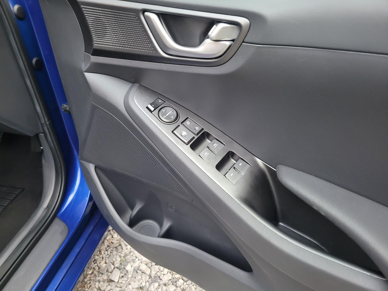 Used Hyundai IONIQ 2022 for sale - 76485347: Photo 28