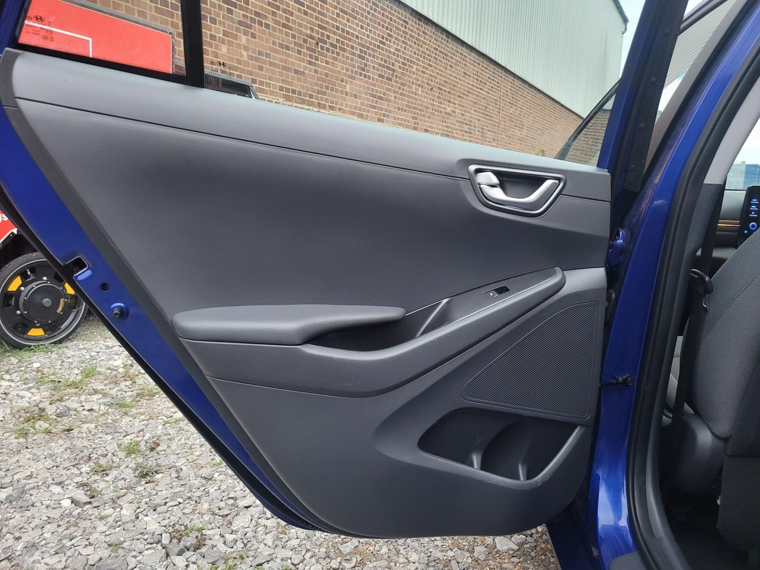 Used Hyundai IONIQ 2022 for sale - 76485347: Photo 29