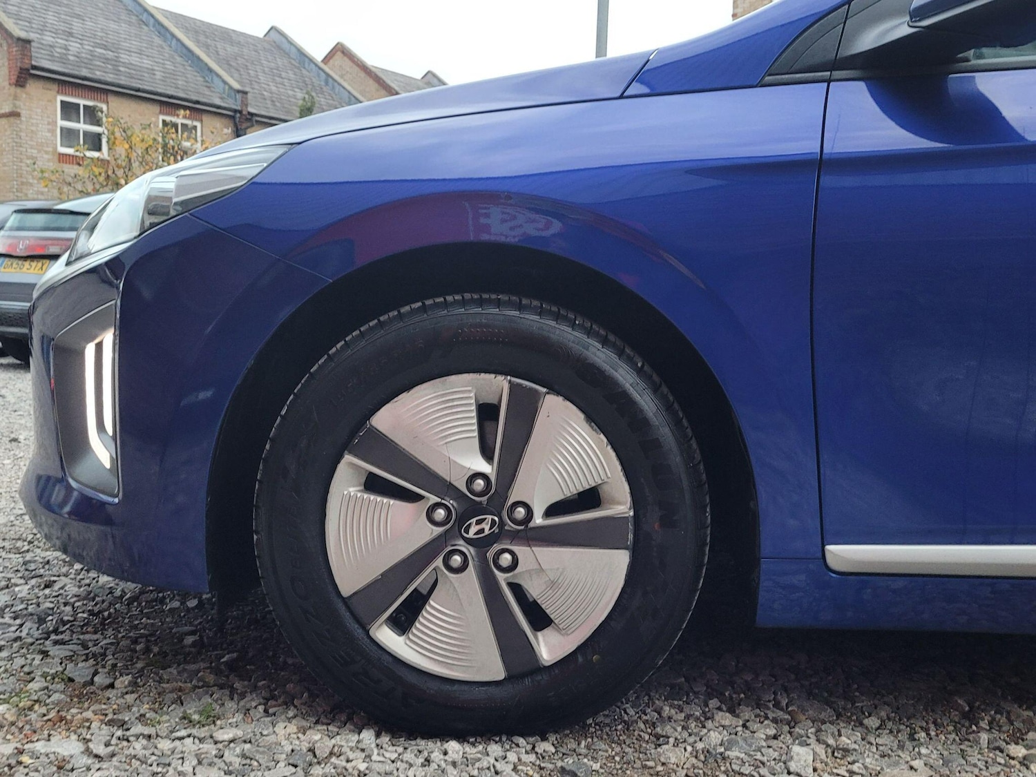 Used Hyundai IONIQ 2022 for sale - 76485347: Photo 31