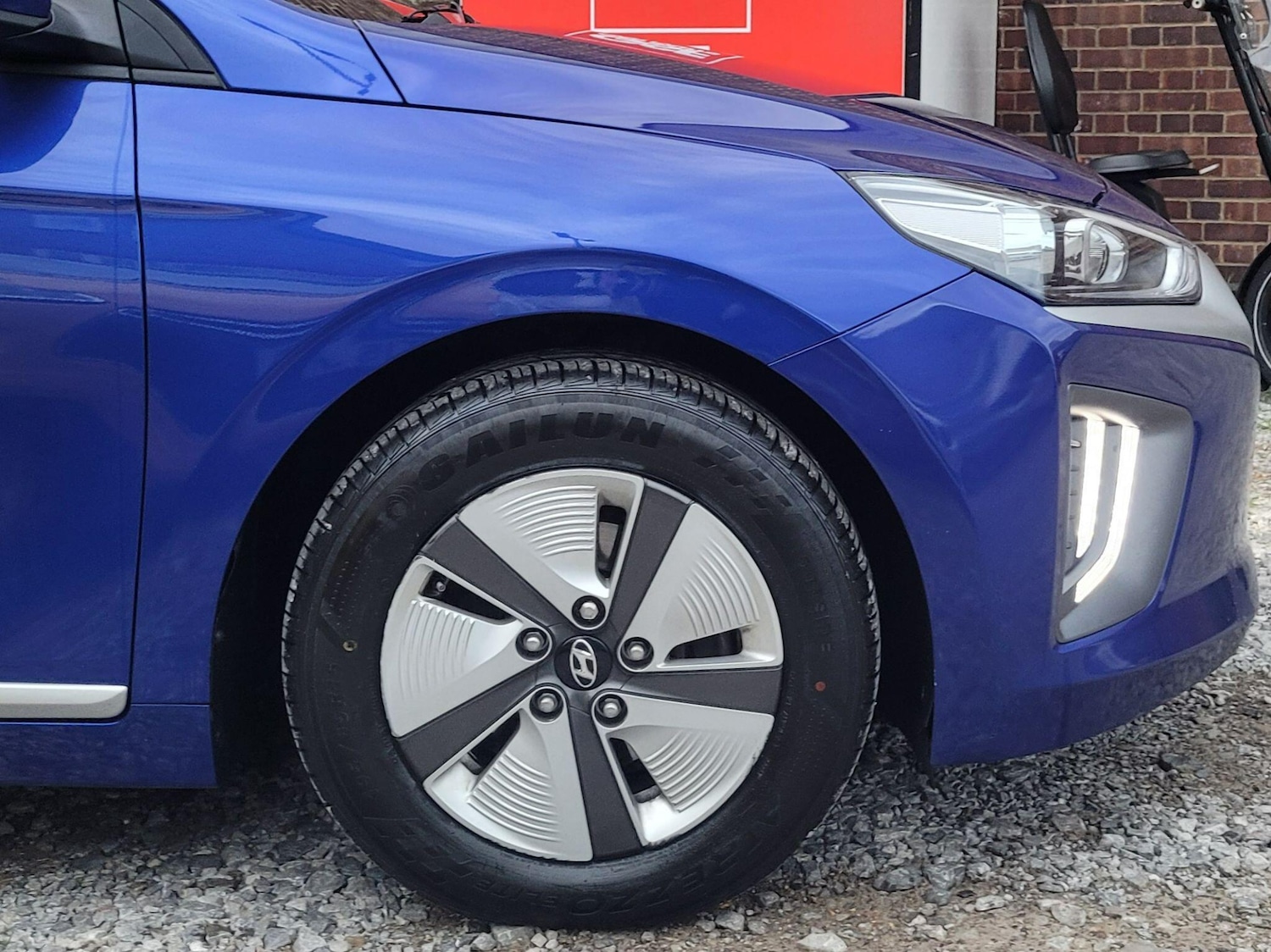 Used Hyundai IONIQ 2022 for sale - 76485347: Photo 33