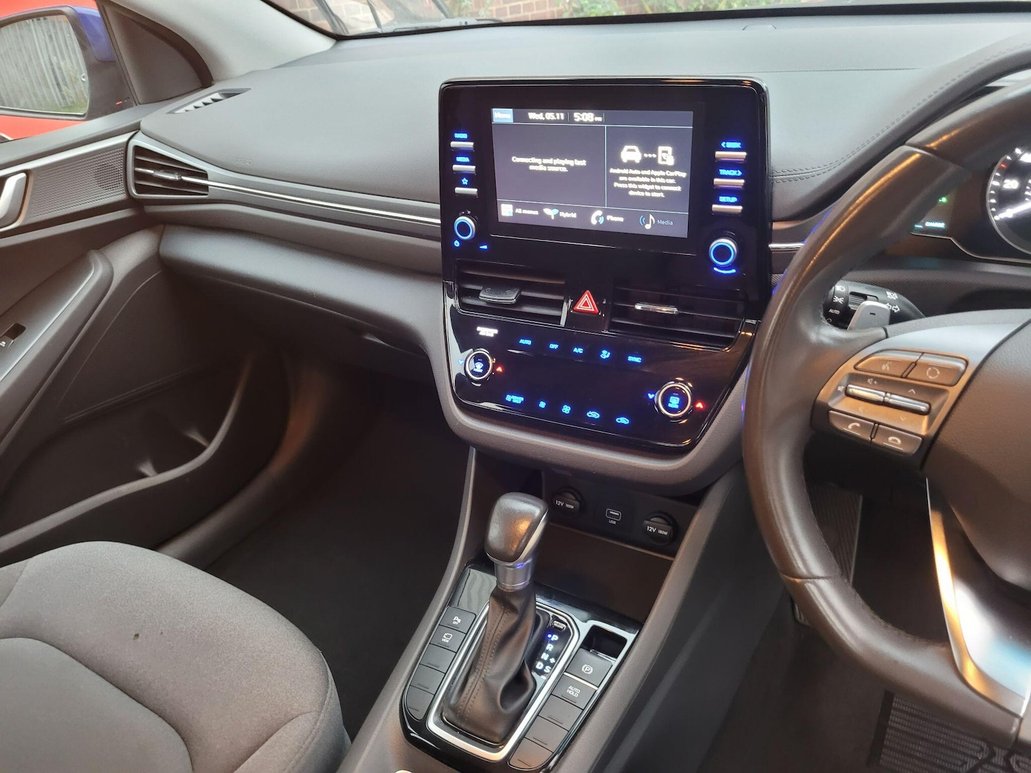 Used Hyundai IONIQ 2022 for sale - 76485347: Photo 34