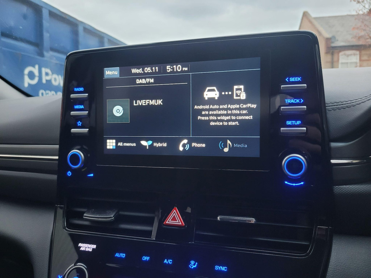 Used Hyundai IONIQ 2022 for sale - 76485347: Photo 37