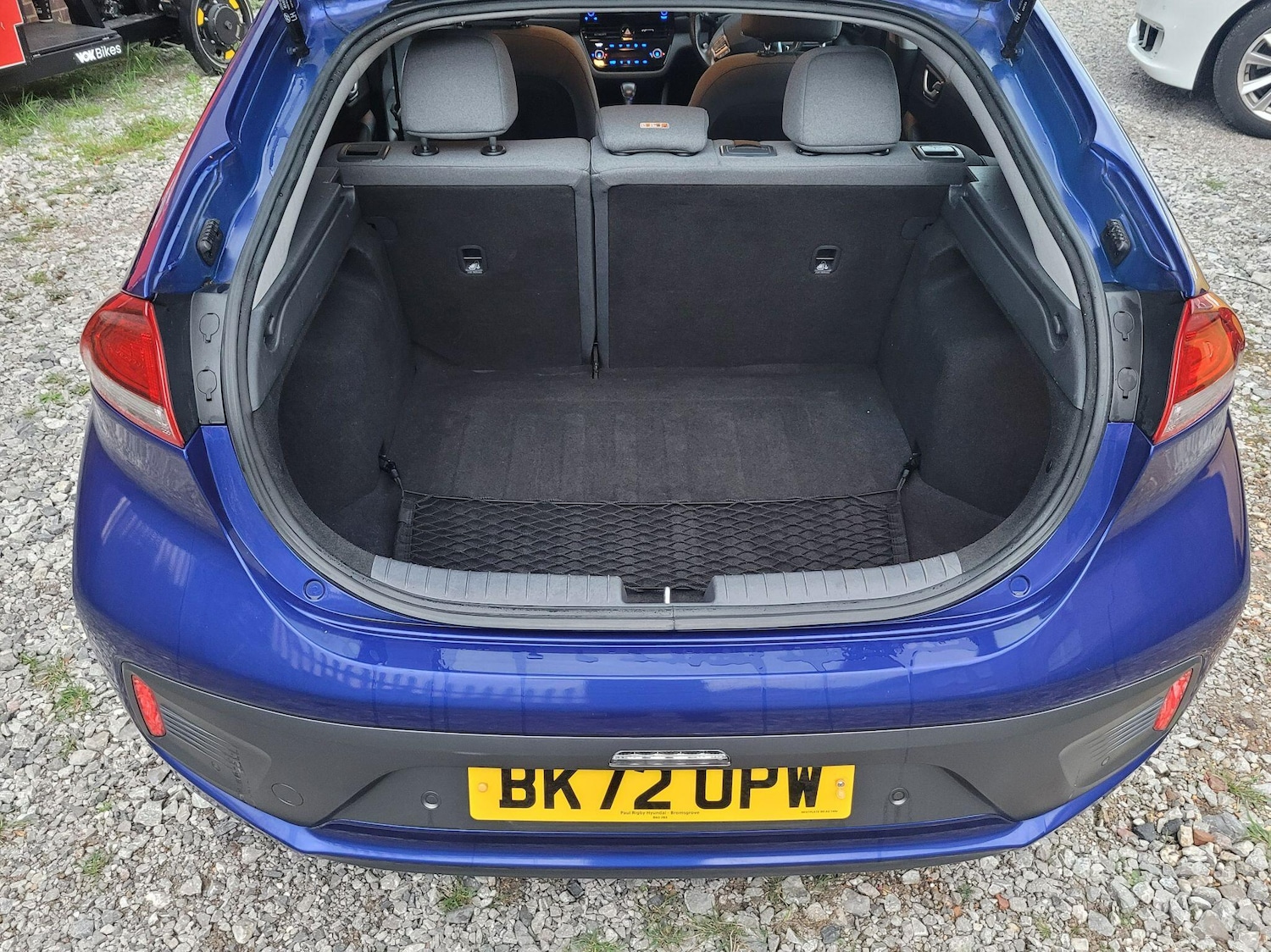 Used Hyundai IONIQ 2022 for sale - 76485347: Photo 39