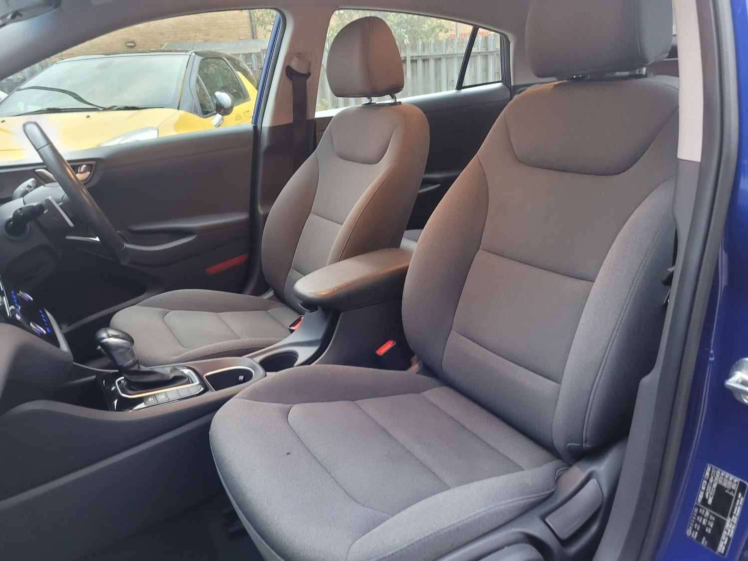 Used Hyundai IONIQ 2022 for sale - 76485347: Photo 40