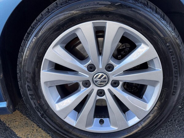 Used Volkswagen Golf 2014 for sale - 76188442: Photo 11