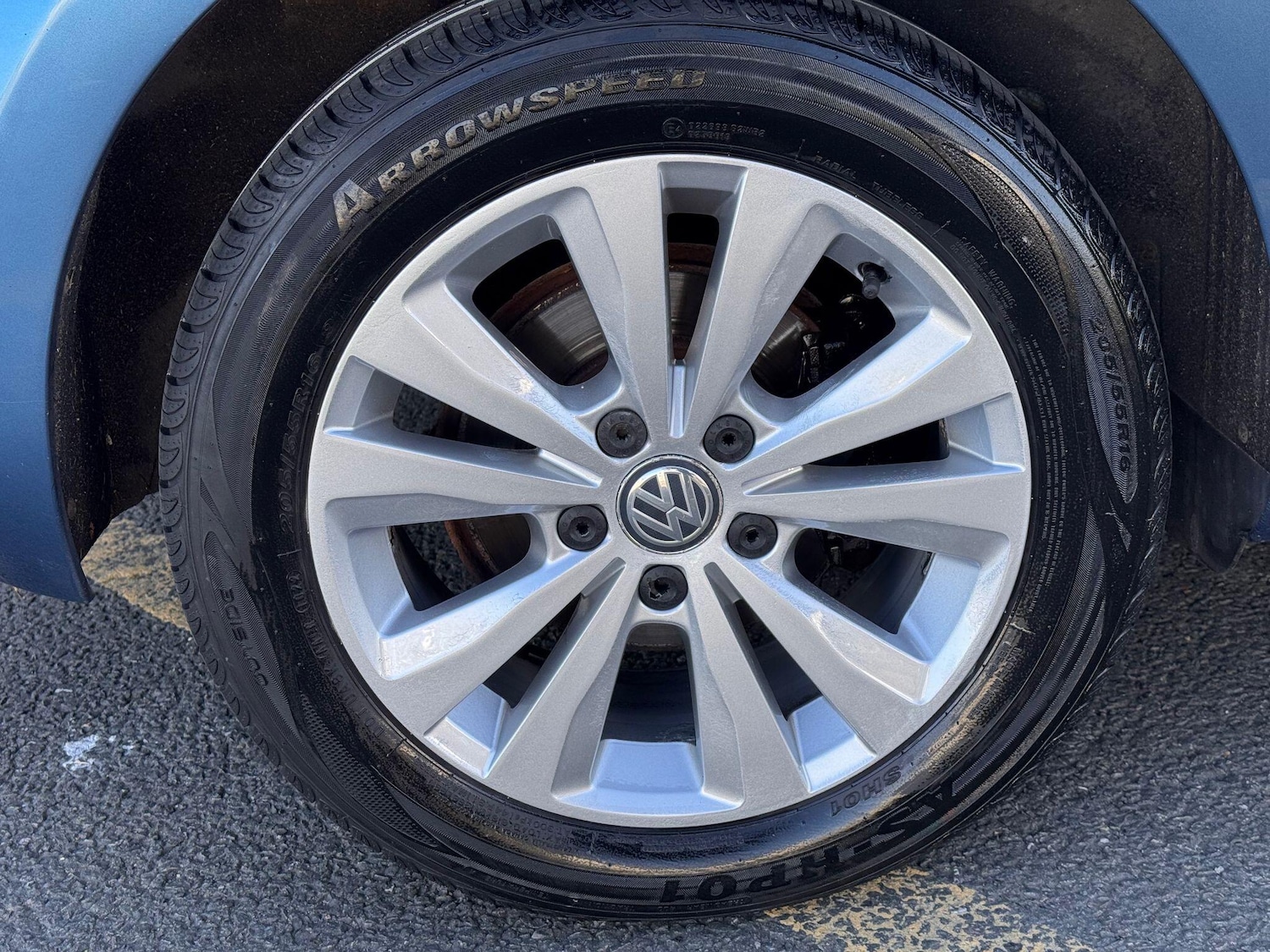 Used Volkswagen Golf 2014 for sale - 76188442: Photo 13
