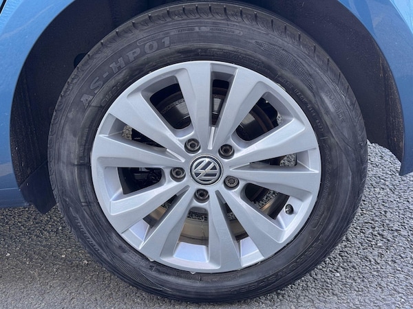 Used Volkswagen Golf 2014 for sale - 76188442: Photo 14