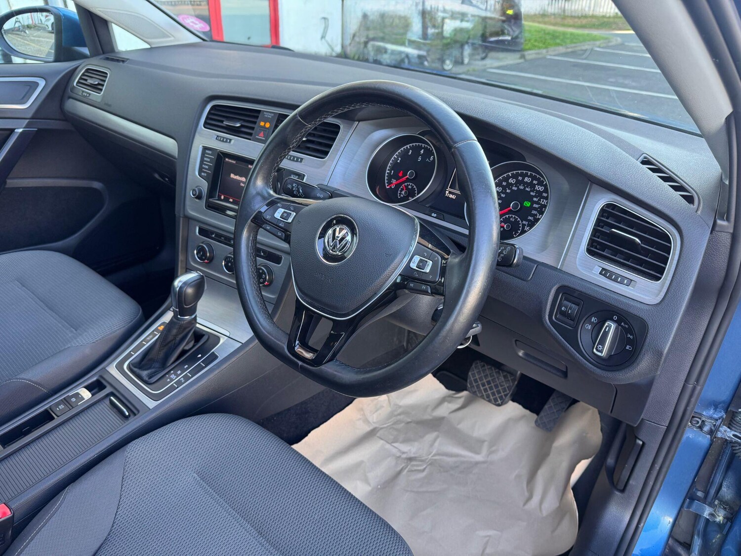 Used Volkswagen Golf 2014 for sale - 76188442: Photo 15