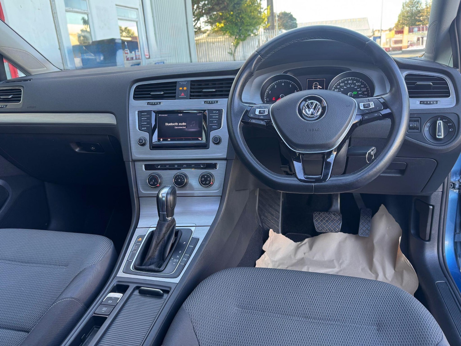 Used Volkswagen Golf 2014 for sale - 76188442: Photo 16