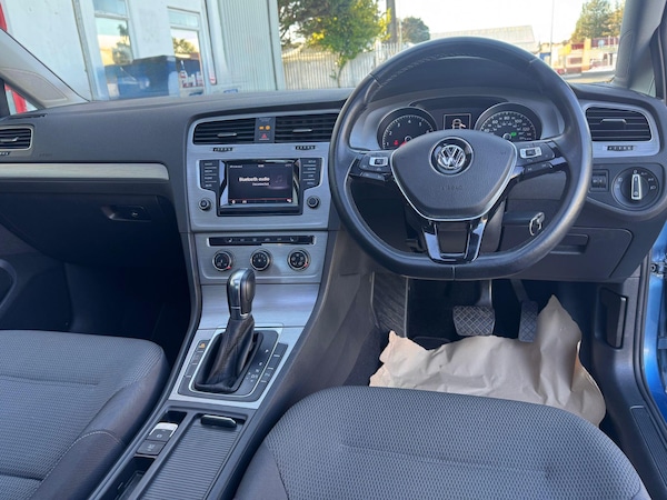 Used Volkswagen Golf 2014 for sale - 76188442: Photo 16