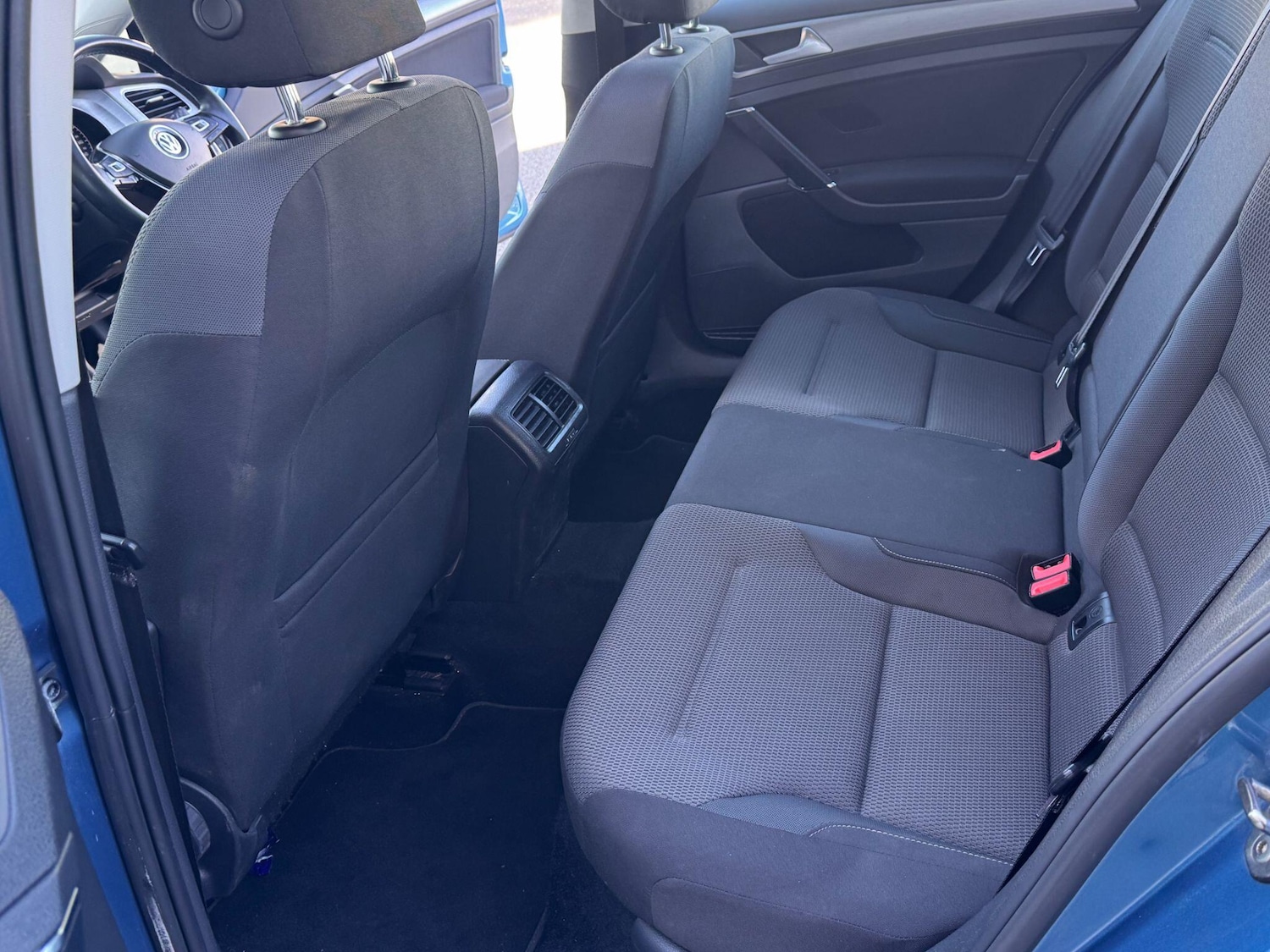 Used Volkswagen Golf 2014 for sale - 76188442: Photo 20