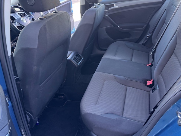 Used Volkswagen Golf 2014 for sale - 76188442: Photo 20