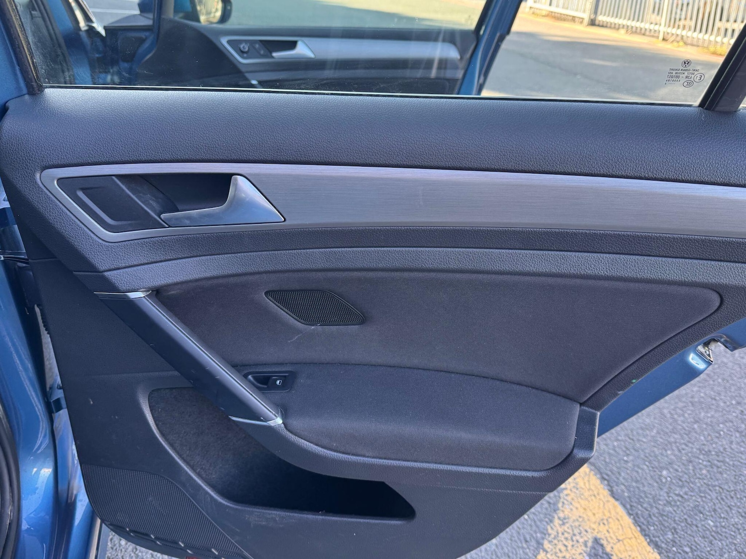 Used Volkswagen Golf 2014 for sale - 76188442: Photo 21