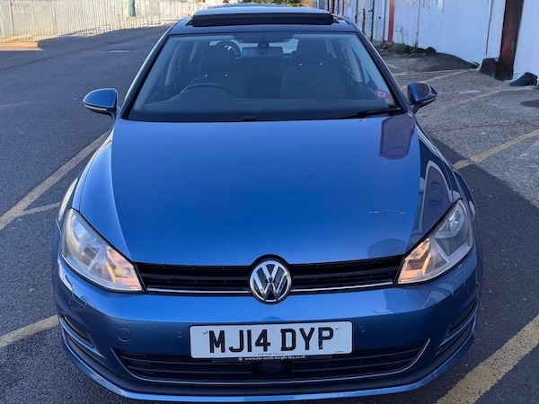 Used Volkswagen Golf 2014 for sale - 76188442: Photo 26