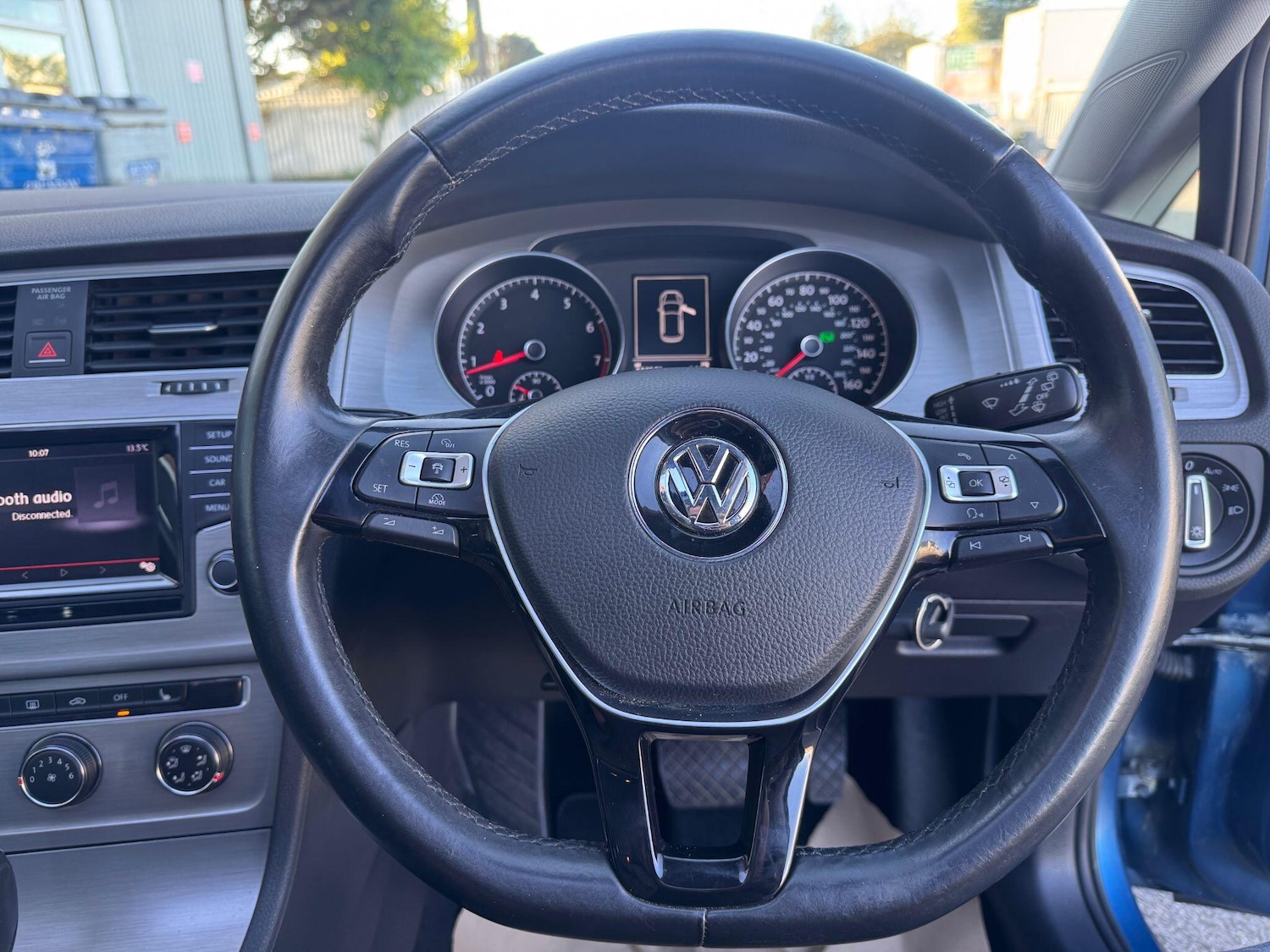 Used Volkswagen Golf 2014 for sale - 76188442: Photo 32