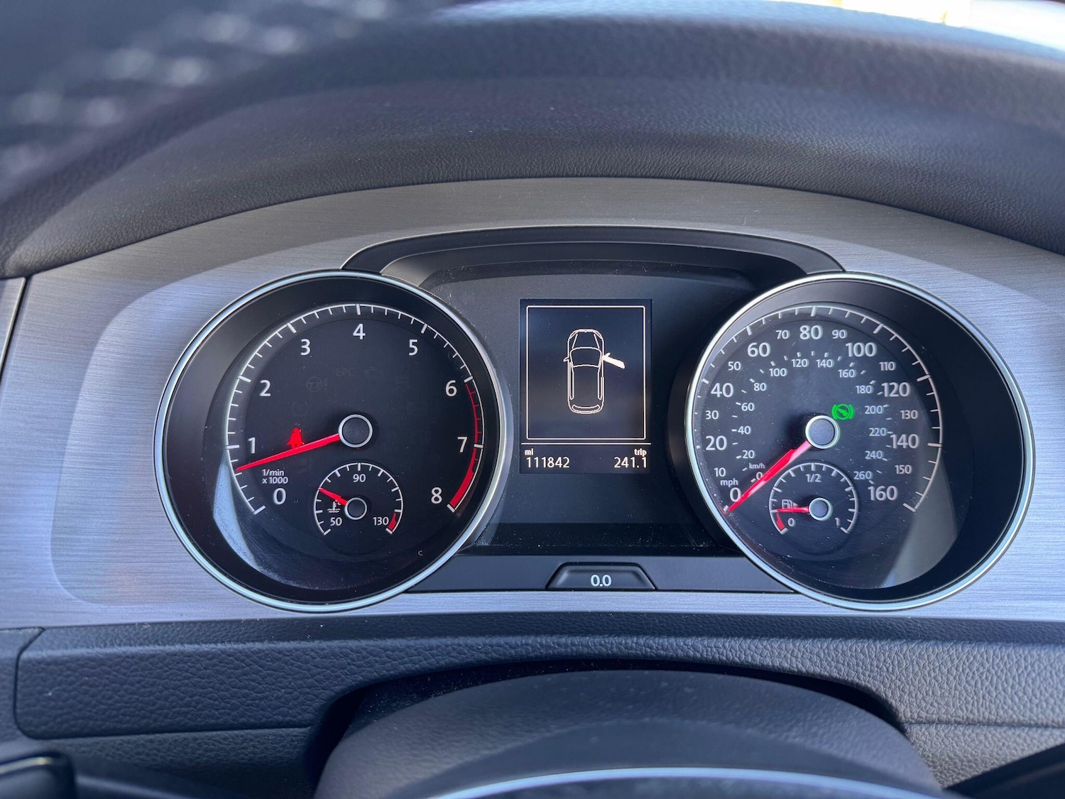 Used Volkswagen Golf 2014 for sale - 76188442: Photo 33