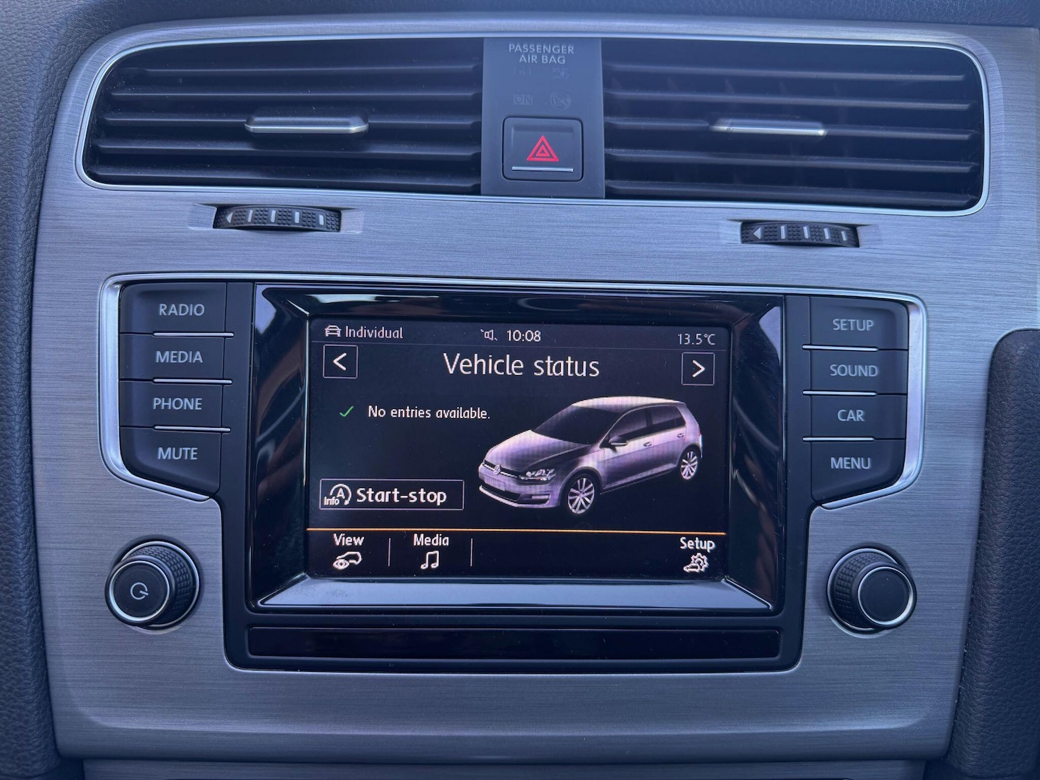 Used Volkswagen Golf 2014 for sale - 76188442: Photo 36