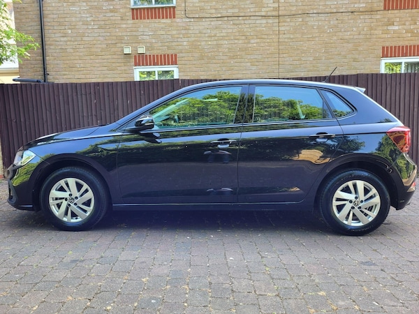 Used Volkswagen Polo 2022 for sale - 74642309: Photo 12